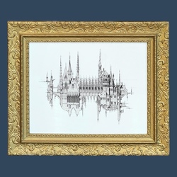 Brian Pittman - November First Friday