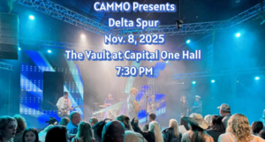CAMMO Presents: Delta Spur