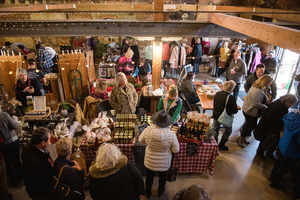 Winter Solstice Market