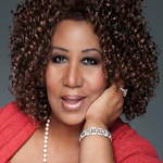 Aretha Franklin