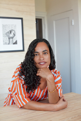 Swim Parallel to the Shore: A Lecture Performance by Chloë Bass