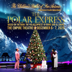 The Polar Express: The Musical