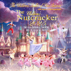 The Children’s Nutcracker