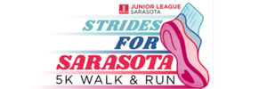 Junior League of Sarasota's Strides for Sarasota