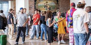 TRIM: A Fashion Showcase & Vintage Market