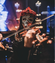 The Rock Orchestra at The Louisville Palace