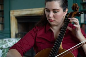 NouLou Chamber Players - Strings Attached