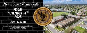 The Roots of Music's Home Sweet Home Gala