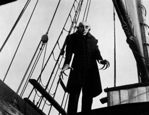 Nosferatu (A Symphony of Horrors)