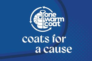 Coats for a Cause: Puttshack Partners with One Warm Coat