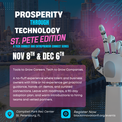 Prosperity Through Technology