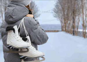 Winter WonderLansdowne