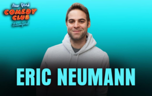 Eric Neumann