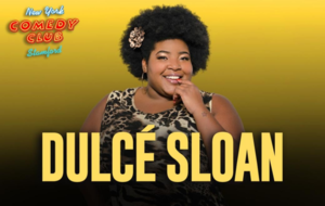 Dulce Sloan