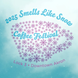2025 Smells Like Snow Coffee Festival