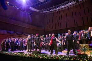 Hope for the Holidays