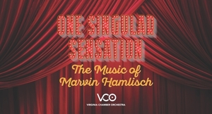One Singular Sensation: The Music of Marvin Hamlisch