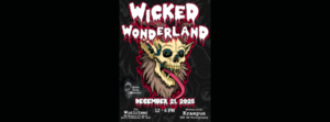 Wicked WonderLand