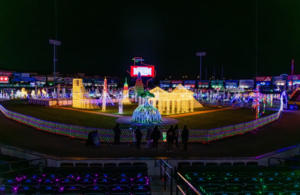 Sugar Land Holiday Lights