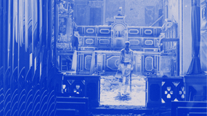 Guarneri Hall presents 1945: AT WAR’S END