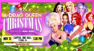 A Drag Queen Christmas