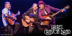 Laurel Canyon Band