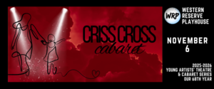Criss-Cross-Cabaret: An Age-Bent Evening of Showtunes
