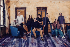 AMP Concerts: Joseph General and High Vibration