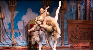Centre Company presents The Nutcracker