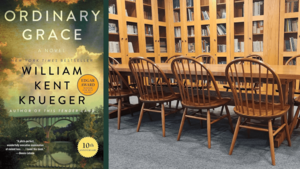 Adult Fiction Book Club