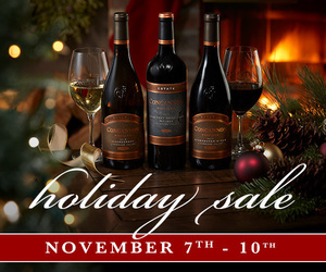 Concannon Classics: Holiday Sale