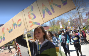 The Gordon School - Middle School Open House