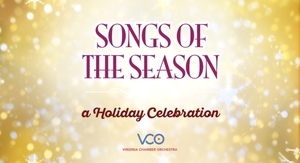 Songs of the Season: A Holiday Celebration