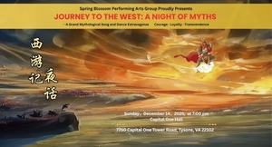 Journey to the West: A Night of Myths
