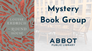 Mystery Book Club
