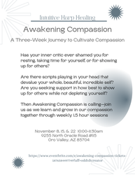 Awakening Compassion Series