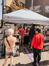 The Makers Hive Market