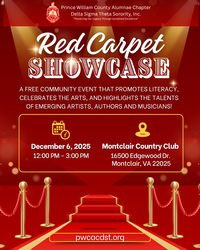 16th Annual Red Carpet Showcase