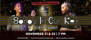 Songs In Our Key: An ATC Cabaret