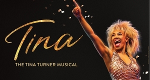 TINA - The Tina Turner Musical
