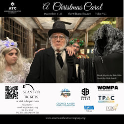A Christmas Carol