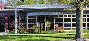 OFFSITE: Mini Book Sale at Marblehead Council on Aging