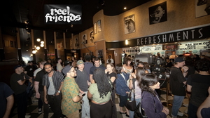 Reel Talk at Tara Theatre: Film Event with Local Shorts & Filmmaker Commentary