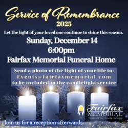 Service of Remembrance