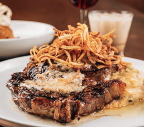 Savor the Season: New Chef Selects Menu at Old Town Pour House Naperville