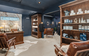 Alpha Refinery Launches Hinsdale's First Men's Health Clinic