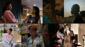 BLACK HARVEST FILM FESTIVAL: All About Love