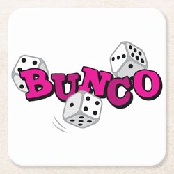 Bunco for Ladies Night in Lil' Norway