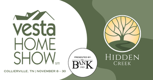 2025 Fall Vesta Home Show