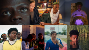 BLACK HARVEST FILM FESTIVAL: Brother to Brother